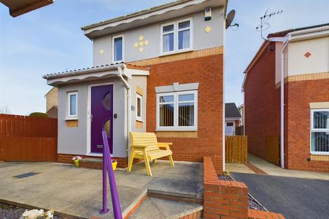 undefined, Aysgarth Rise, Bridlington