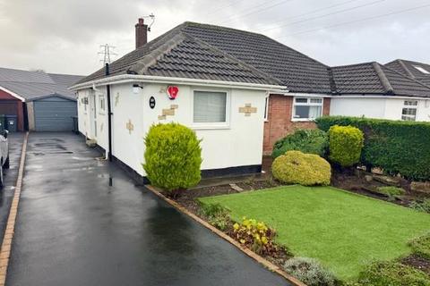 2 bedroom semi-detached bungalow for sale, Kings Drive, Wrose, Bradford
