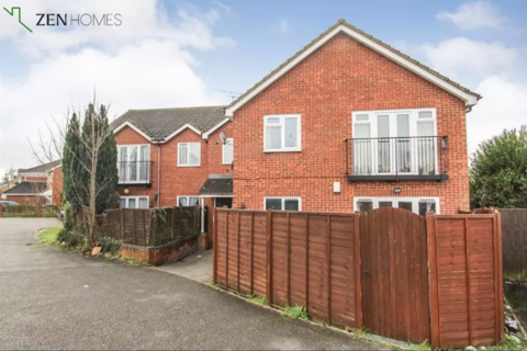 undefined, 34 Cippenham Lane, Slough SL1