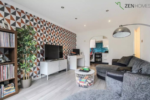 undefined, 34 Cippenham Lane, Slough SL1