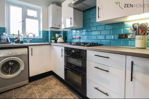 undefined, 34 Cippenham Lane, Slough SL1