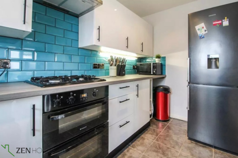 undefined, 34 Cippenham Lane, Slough SL1