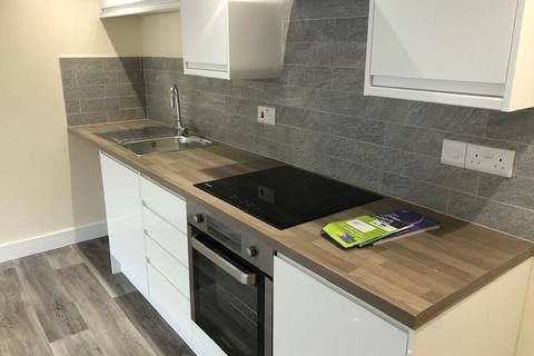 1 bedroom flat to rent, London Road, Fairford