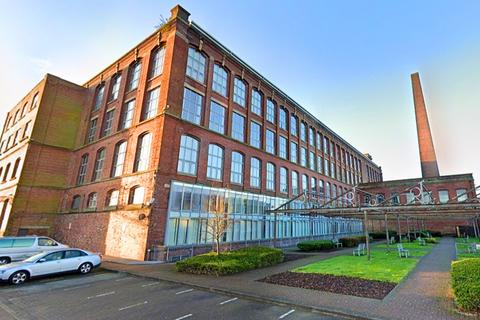 2 bedroom flat for sale, Preston, PR1