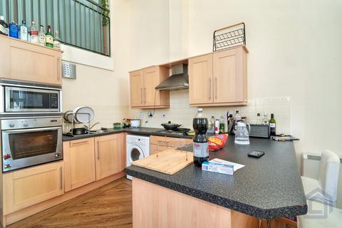 2 bedroom flat for sale, Preston, PR1