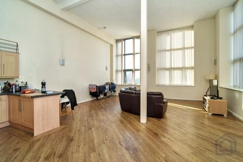 2 bedroom flat for sale, Preston, PR1