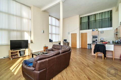 2 bedroom flat for sale, Preston, PR1