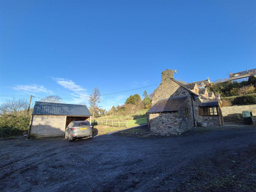 Parking and house.jpg