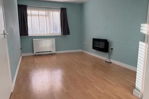 undefined, Warren Avenue, Leicester