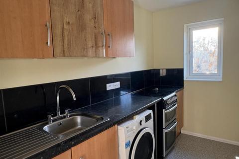 undefined, Warren Avenue, Leicester
