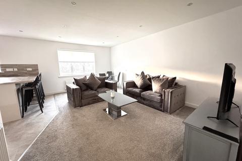 undefined, Wester Mavisbank Avenue, Airdrie ML6