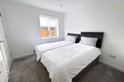 undefined, Wester Mavisbank Avenue, Airdrie ML6