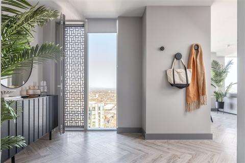 3 bedroom apartment to rent, Cortland At Colliers Yard, 7 Bankside Boulevard, Salford, Greater Manchester, M3