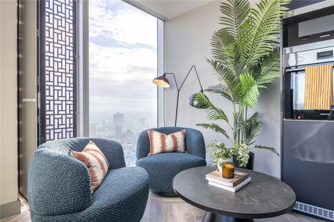 3 bedroom apartment to rent, Cortland At Colliers Yard, 7 Bankside Boulevard, Salford, Greater Manchester, M3