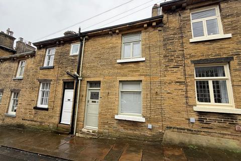 1 bedroom terraced house for sale, Amelia Street, Shipley BD18