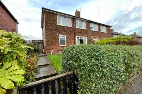 3 bedroom semi-detached house for sale, Brancepeth Road, Hebburn, NE31