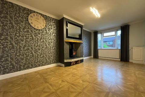 3 bedroom semi-detached house for sale, Brancepeth Road, Hebburn, NE31