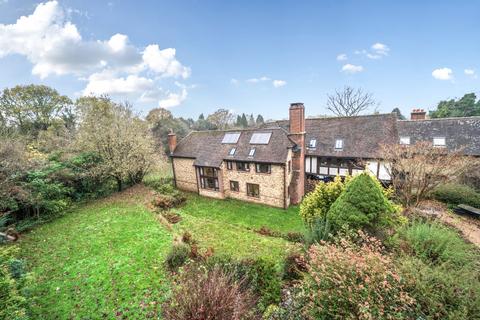 4 bedroom semi-detached house for sale, Green Lane, Green Cross, Farnham, Surrey, GU10