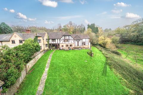 4 bedroom semi-detached house for sale, Green Lane, Green Cross, Farnham, Surrey, GU10