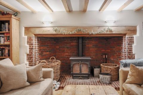 4 bedroom semi-detached house for sale, Green Lane, Green Cross, Farnham, Surrey, GU10