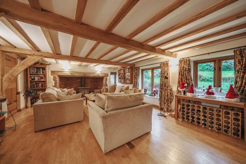 4 bedroom semi-detached house for sale, Green Lane, Green Cross, Farnham, Surrey, GU10
