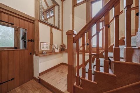 4 bedroom semi-detached house for sale, Green Lane, Green Cross, Farnham, Surrey, GU10