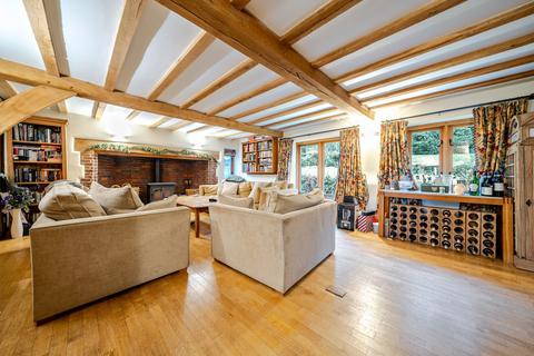 4 bedroom semi-detached house for sale, Green Lane, Green Cross, Farnham, Surrey, GU10