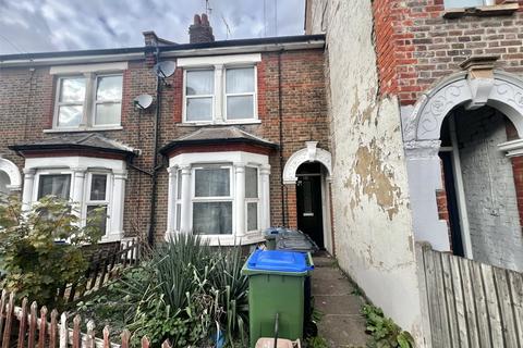 undefined, Vicarage Road, Hertfordshire WD18