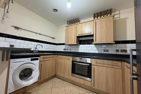undefined, Lingard Avenue, London NW9