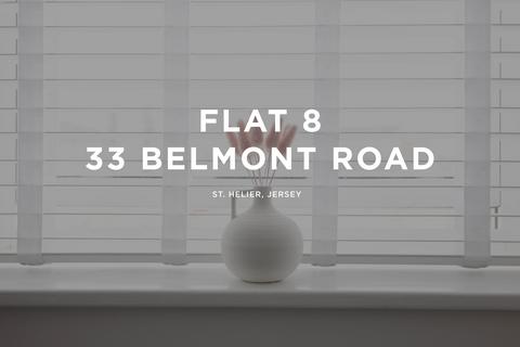 1 bedroom apartment to rent, Belmont Road, St. Helier, Jersey