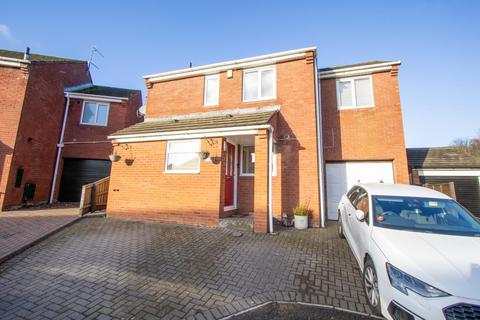 undefined, Birkdale Gardens, Belmont, Durham