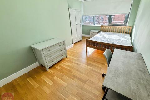 6 bedroom flat to rent, Arthur Avenue, Lenton NG7