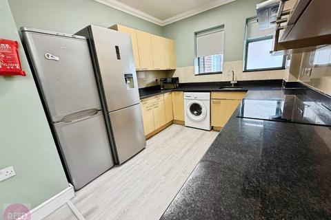 6 bedroom flat to rent, Arthur Avenue, Lenton NG7