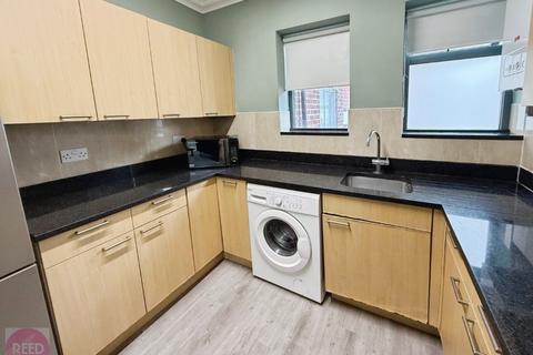 6 bedroom flat to rent, Arthur Avenue, Lenton NG7