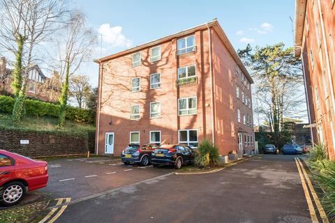 undefined, Leckhampton Place, Cheltenham GL53