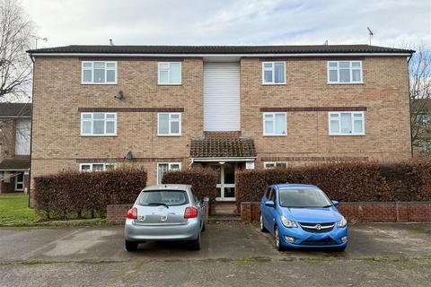 Nicholson Court, Hereford