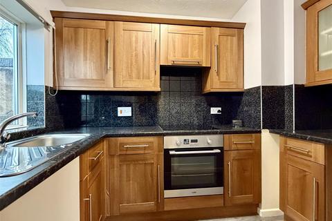 1 bedroom house for sale, Nicholson Court, Hereford