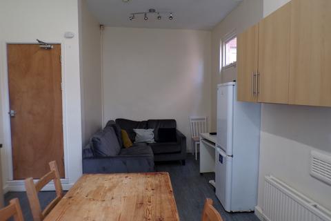 undefined, Egerton Road, Manchester M14