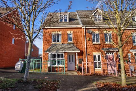 undefined, Orkney Way, Thornaby