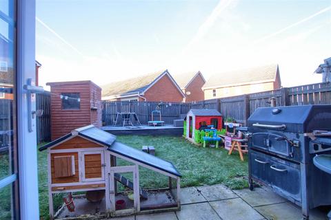 undefined, Orkney Way, Thornaby