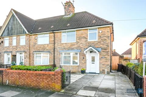 undefined, Endmoor Road, Liverpool, Merseyside, L36