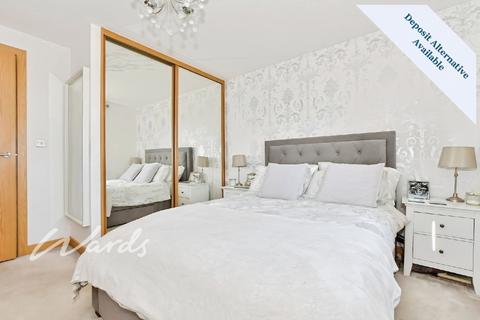1 bedroom apartment to rent, Olympia Way, Whitstable CT5