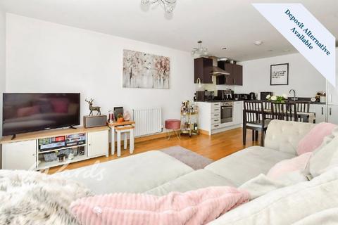 1 bedroom apartment to rent, Olympia Way, Whitstable CT5