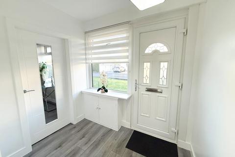 undefined, Highfield Drive, Stevenston KA20