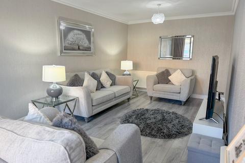 undefined, Highfield Drive, Stevenston KA20