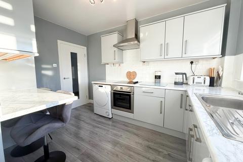 undefined, Highfield Drive, Stevenston KA20