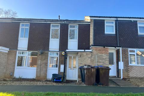undefined, Brownlow Court, Lumbertubs, Northampton, NN3