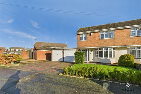 undefined, Poplar Close, Stoke-On-Trent ST11
