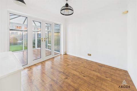 undefined, Poplar Close, Stoke-On-Trent ST11