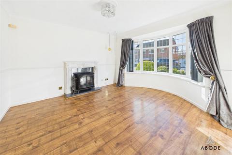 3 bedroom semi-detached house for sale, Poplar Close, Stoke-On-Trent ST11